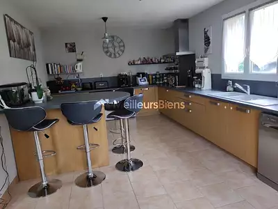Maison, 203 m²