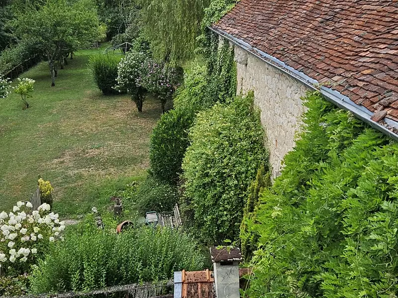 Maison, 88 m²