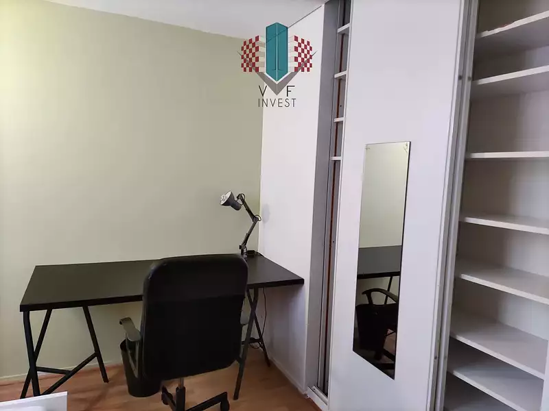 Appartement, 72,62 m²