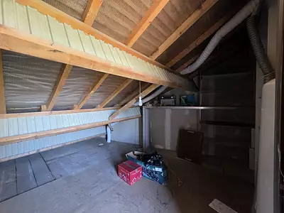 Maison, 39 m²