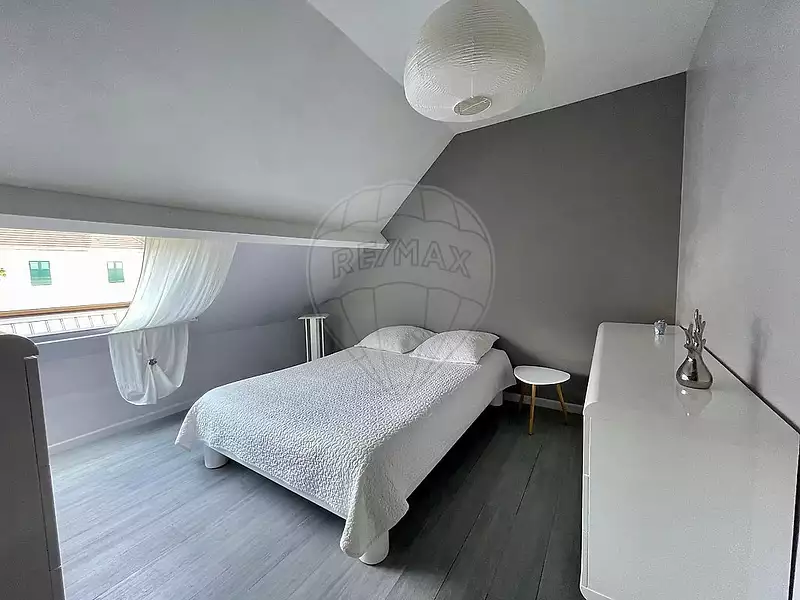 Maison, 138 m²