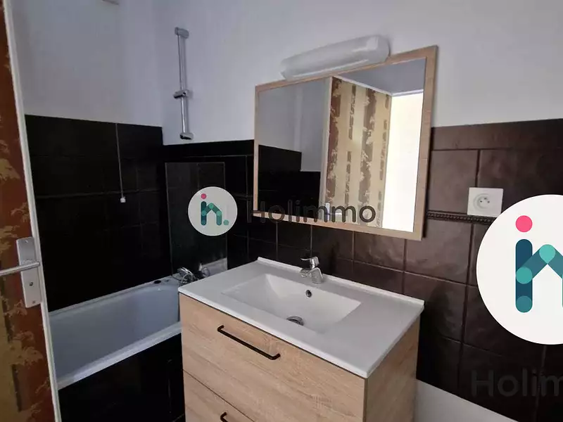 Appartement, 77,46 m²