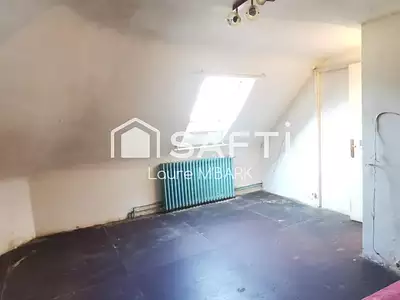 Maison, 75 m²