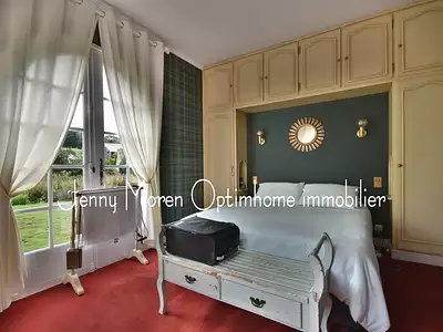 Maison, 181 m²