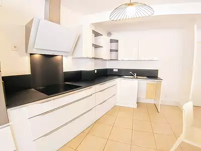 Appartement, 176 m²