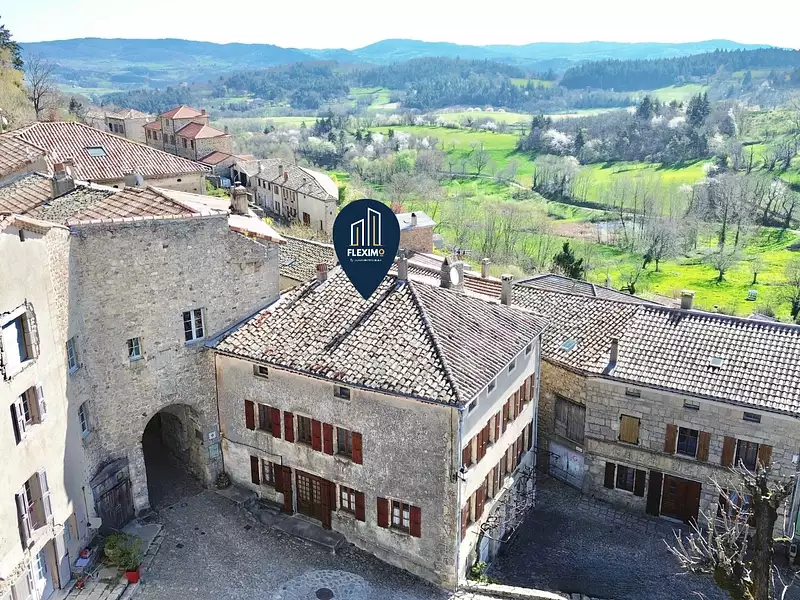 Maison, 156,61 m²