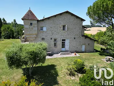 Maison, 396 m²