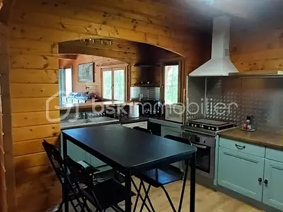 Maison, 200 m²