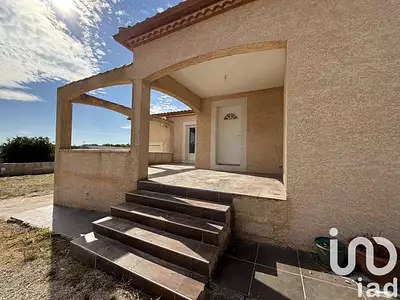 Maison, 115 m²