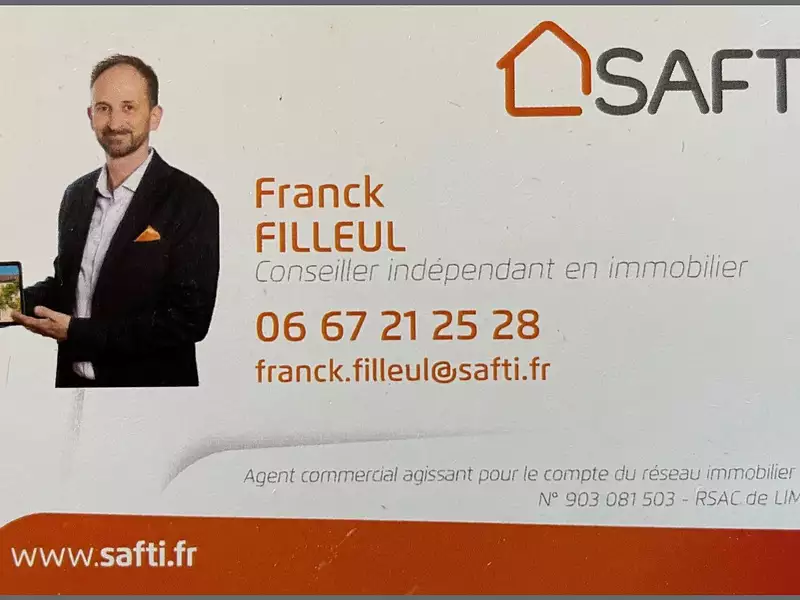 Appartement, 69 m²
