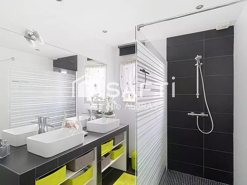 Maison, 110 m²