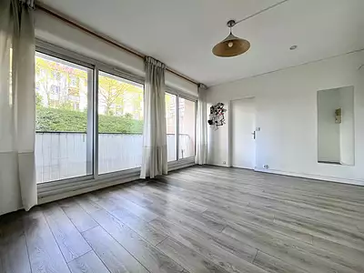 Appartement, 23 m²