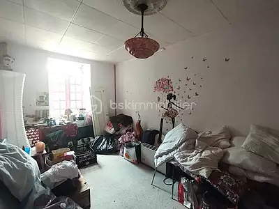 Maison, 90 m²