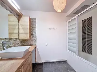 Appartement, 62,7 m²