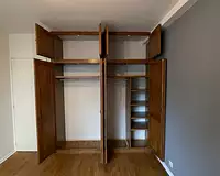 Appartement, 65,32 m²