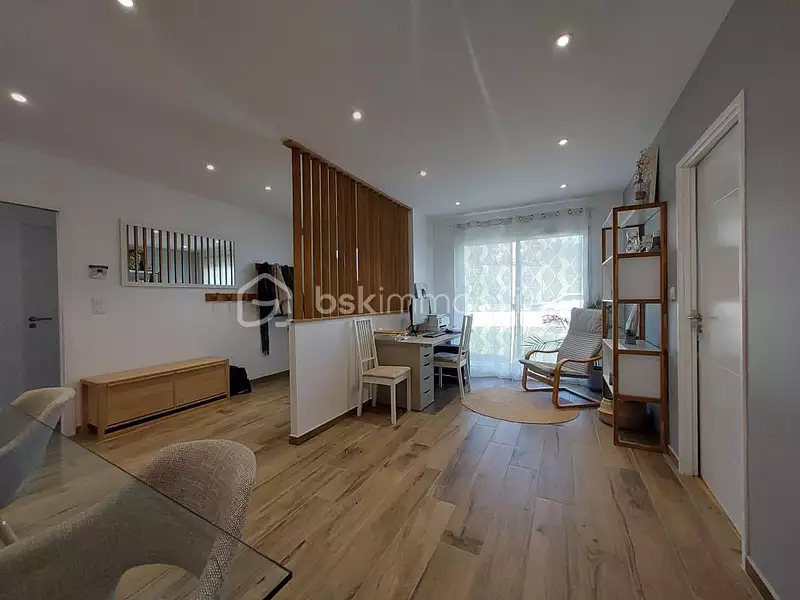 Maison, 116 m²