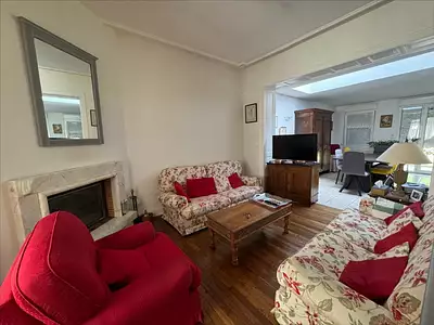 Maison, 161,23 m²