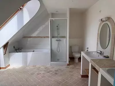 Maison, 200 m²