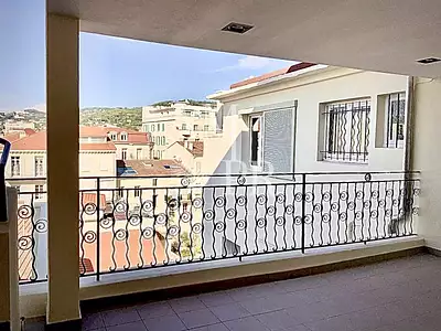 Appartement, 74,82 m²