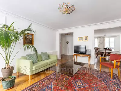 Appartement, 96,87 m²