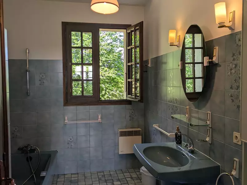 Maison, 309 m²