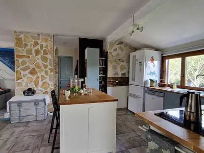 Maison, 117 m²
