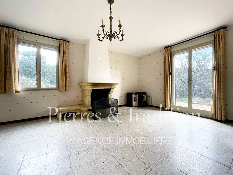 Maison, 50,5 m²
