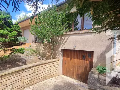 Maison, 100 m²