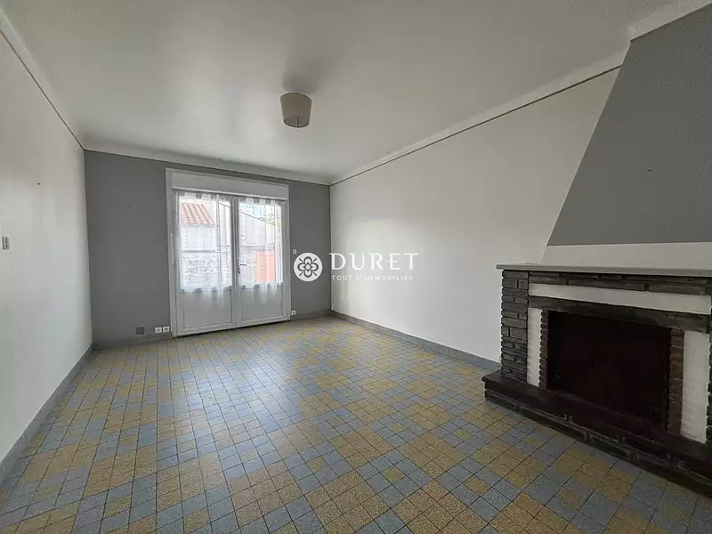 Maison, 68,03 m²