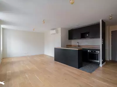 Appartement, 64,6 m²