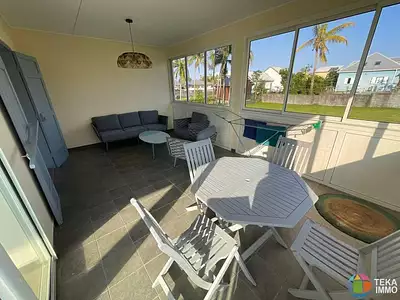 Maison, 101 m²