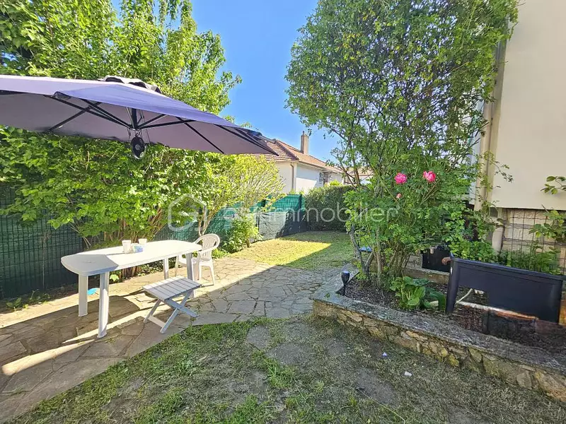 Maison, 95 m²