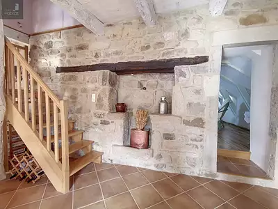 Maison, 160 m²