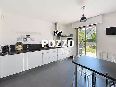 Maison, 145 m²