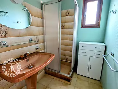 Maison, 101 m²
