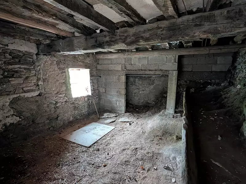 Maison, 166 m²