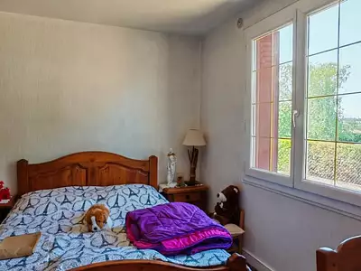 Maison, 90 m²