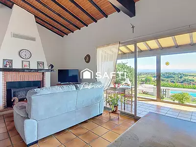 Maison, 95 m²