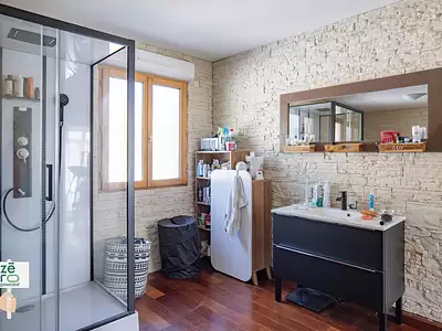 Maison, 113 m²