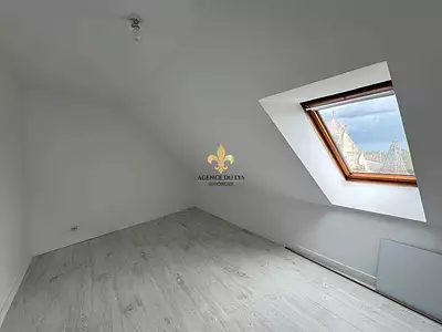 Appartement, 59 m²