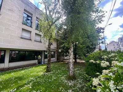 Appartement, 105 m²