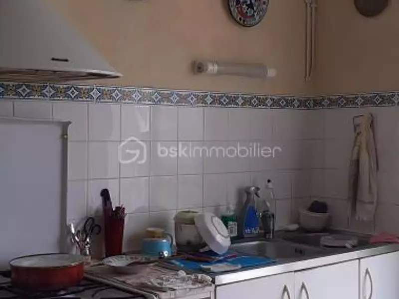 Maison, 80 m²