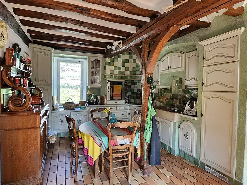 Maison, 230 m²