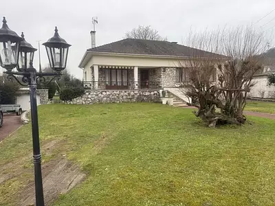 Maison, 140 m²