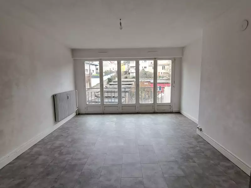 Appartement, 69 m²
