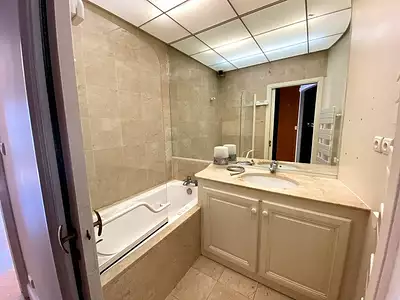 Appartement, 153,7 m²