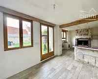 Maison, 115 m²