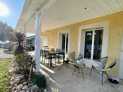 Maison, 107 m²