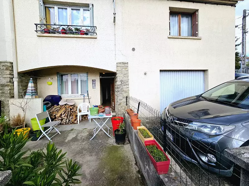 Maison, 114 m²