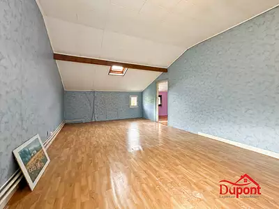 Maison, 145 m²